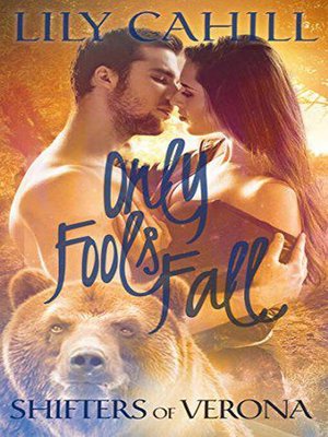 cover image of Only Fools Fall